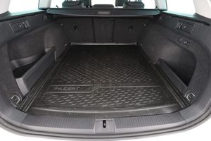 Volkswagen Passat bild 18