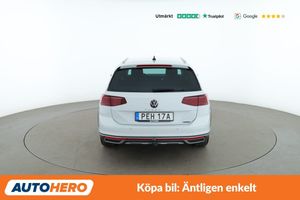 Volkswagen Passat bild 4