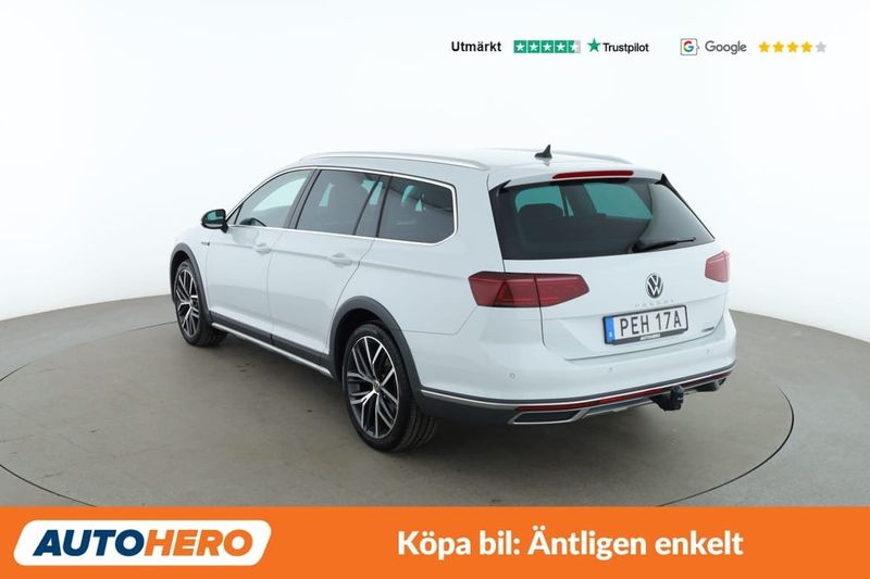 Volkswagen Passat bild 3