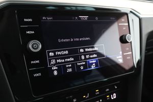 Volkswagen Passat bild 21