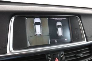 Kia Optima bild 24