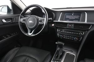 Kia Optima bild 14