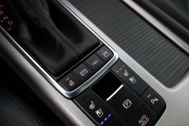 Kia Optima bild 30