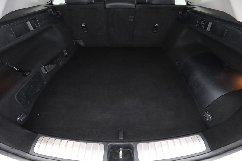 Kia Optima bild 18