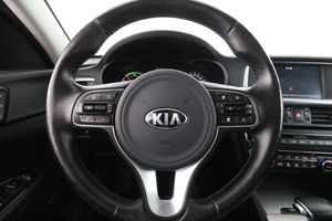 Kia Optima bild 19