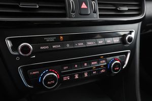 Kia Optima bild 26