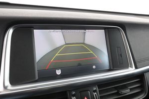 Kia Optima bild 23