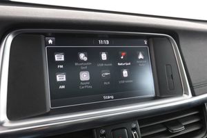Kia Optima bild 22