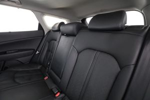Kia Optima bild 15