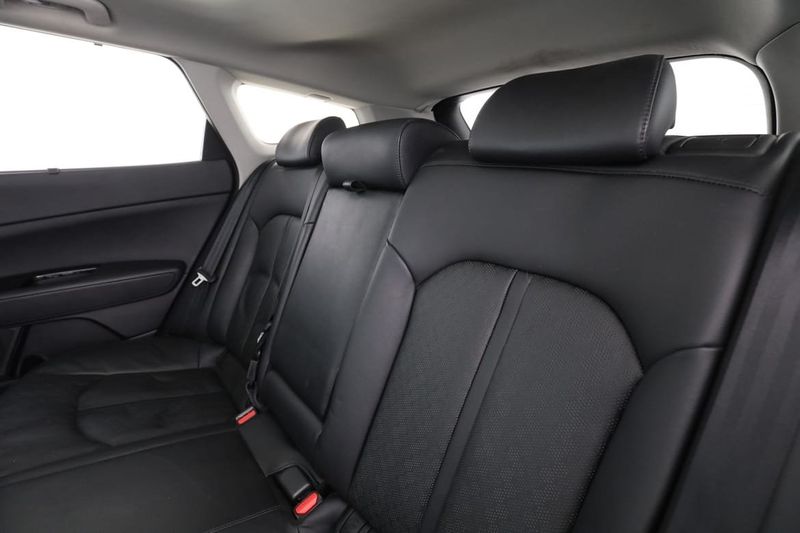 Kia Optima bild 15