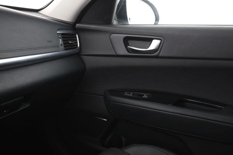 Kia Optima bild 33