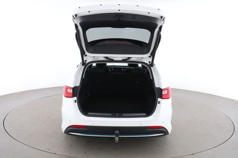 Kia Optima bild 17