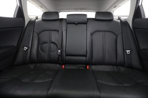 Kia Optima bild 16