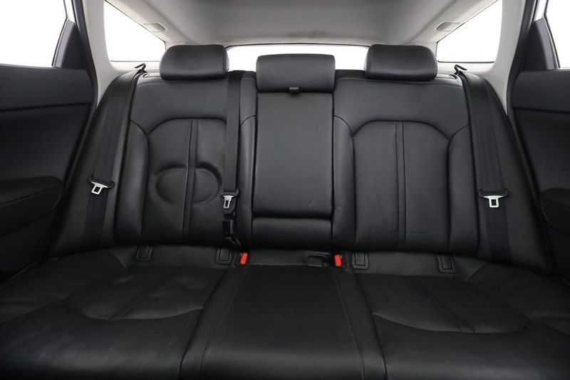 Kia Optima bild 16