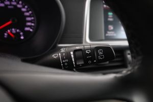 Kia Optima bild 34