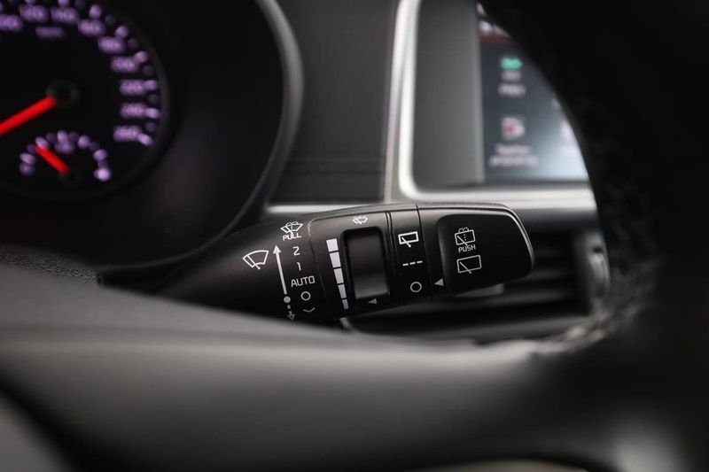 Kia Optima bild 34