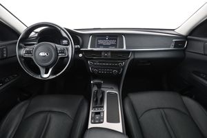 Kia Optima bild 13