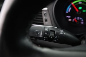 Kia Optima bild 35