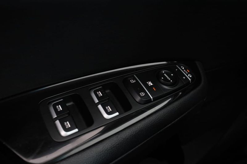 Kia Optima bild 38
