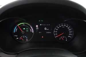 Kia Optima bild 20