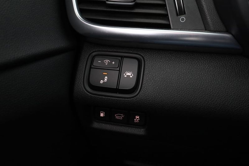 Kia Optima bild 36