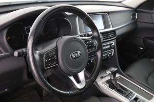 Kia Optima bild 12