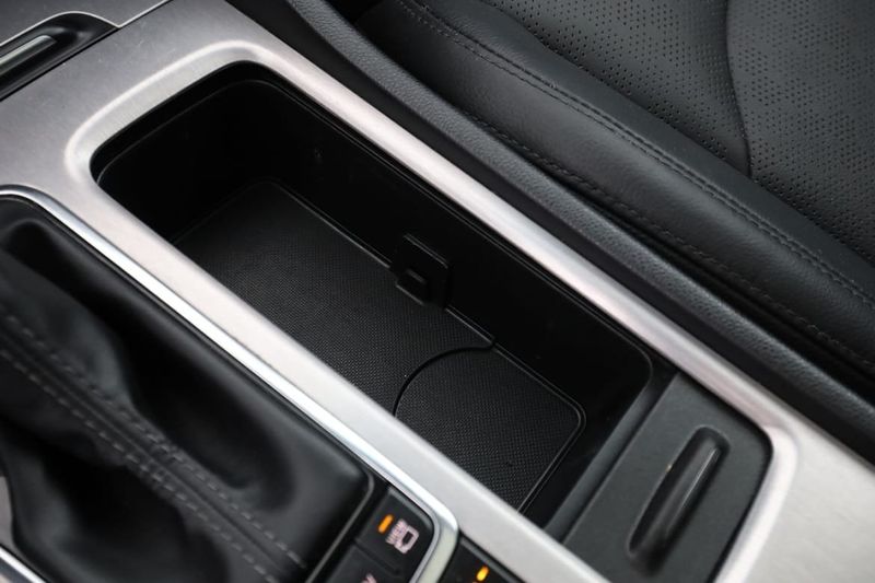 Kia Optima bild 32