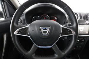 Dacia Sandero bild 19