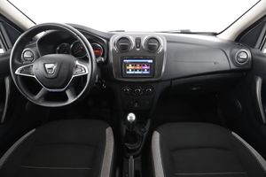 Dacia Sandero bild 13
