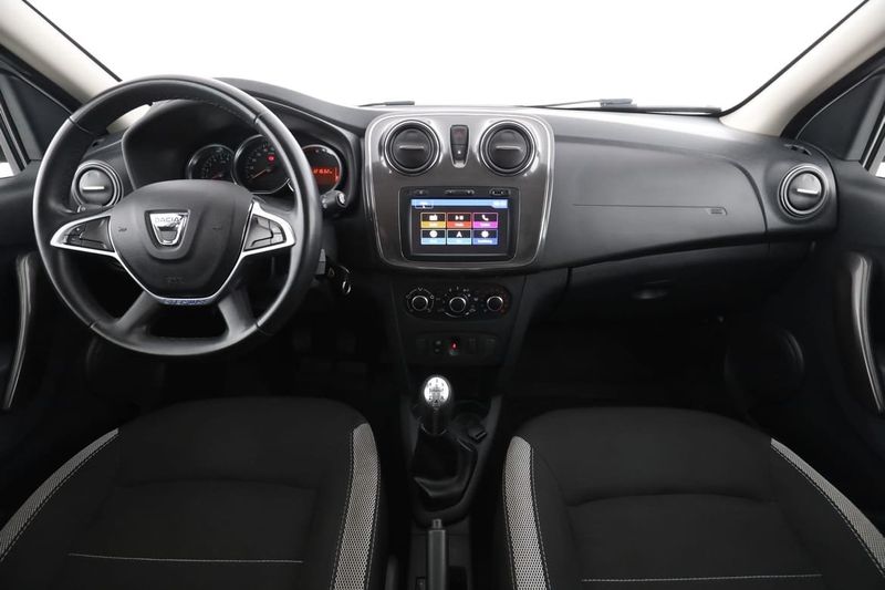 Dacia Sandero bild 13