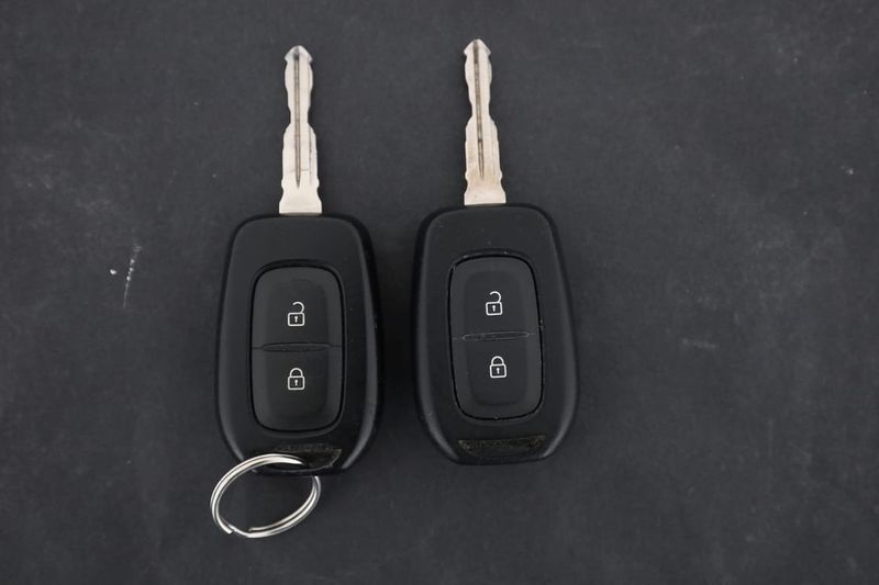 Dacia Sandero bild 37