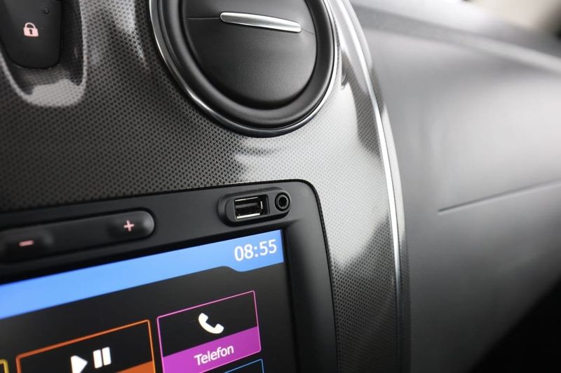 Dacia Sandero bild 24
