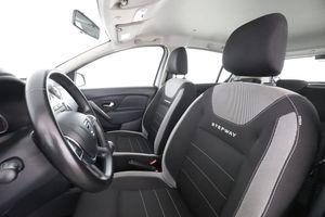 Dacia Sandero bild 11