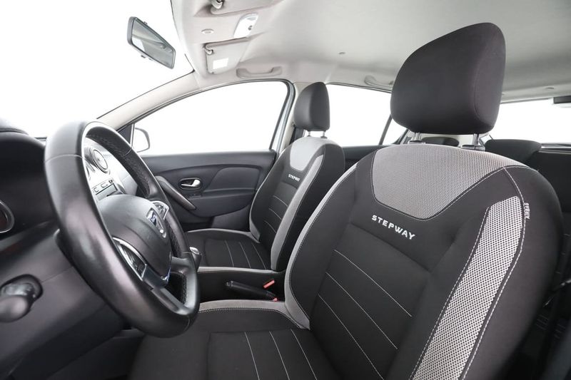 Dacia Sandero bild 11