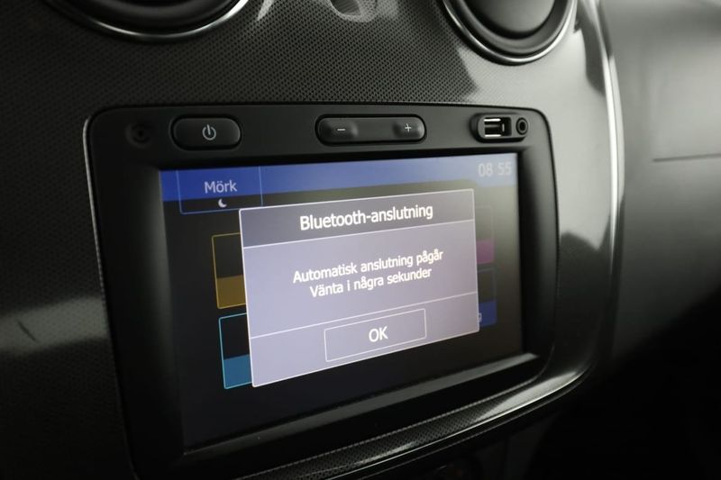 Dacia Sandero bild 22