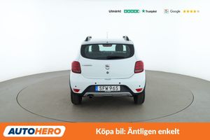Dacia Sandero bild 4