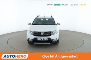 Dacia Sandero bild 9