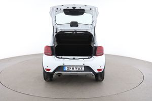 Dacia Sandero bild 17
