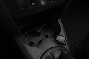 Dacia Sandero bild 27