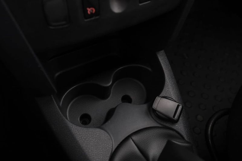 Dacia Sandero bild 27