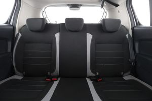 Dacia Sandero bild 16