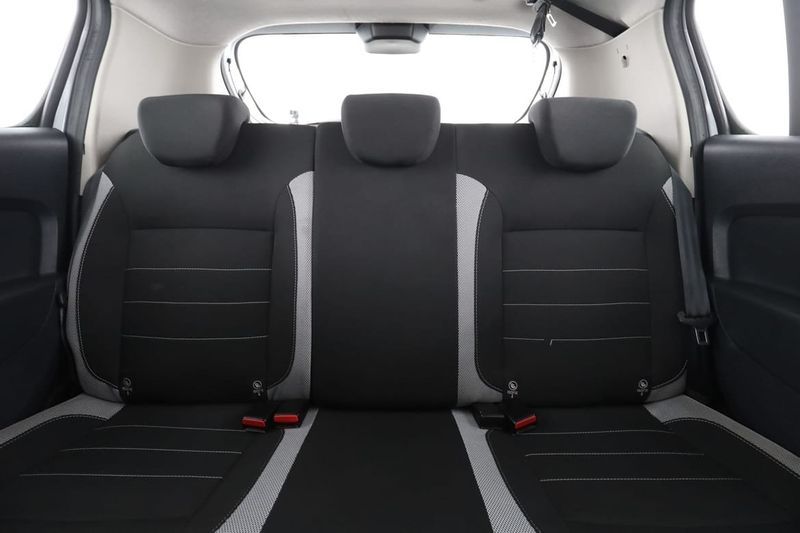 Dacia Sandero bild 16