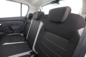 Dacia Sandero bild 15