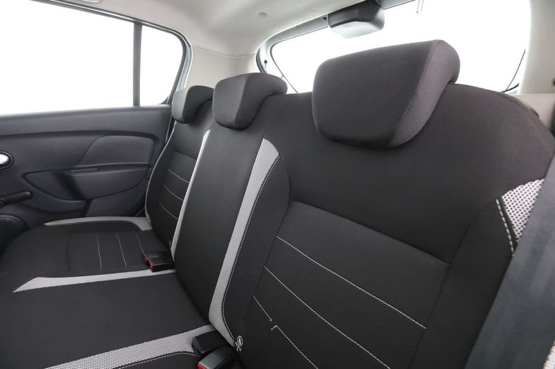 Dacia Sandero bild 15