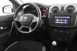 Dacia Sandero bild 14