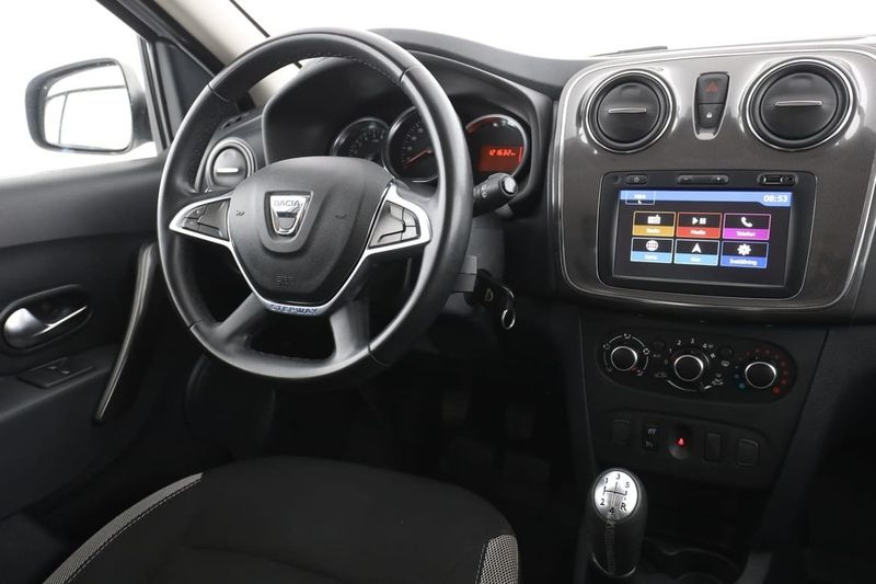 Dacia Sandero bild 14