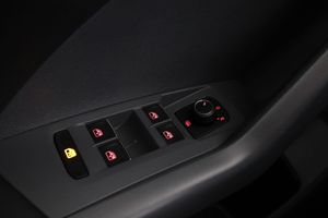 Volkswagen T-Cross bild 32