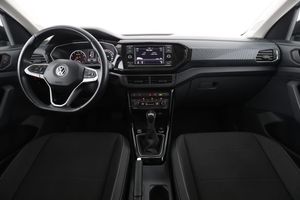 Volkswagen T-Cross bild 13