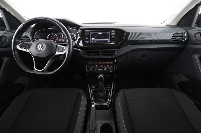 Volkswagen T-Cross bild 13