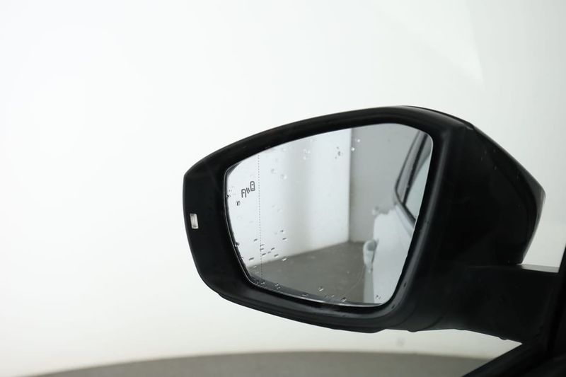 Volkswagen T-Cross bild 33